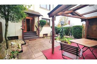 Doppelhaushälfte kaufen in 73230 Kirchheim, Ideal für die Familie! Gut aufgeteilte Doppelhaushälfte!