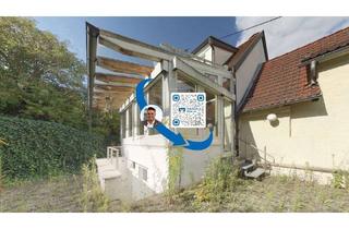 Haus kaufen in 72119 Ammerbuch, Einseitig angebautes EFH - hier beginnt Ihr Projekt!