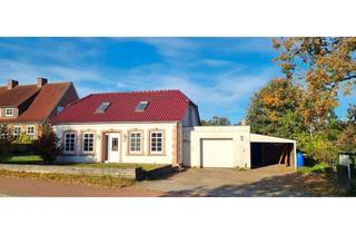 Haus kaufen in 24873 Havetoft, Ein Zuhause mit Herz & Potenzial: Viel Platz für Ihre Träume in Hostrup