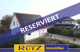 Einfamilienhaus kaufen in 27804 Berne, Berne | Modernes Einfamilienhaus mit Wärmepumpe und PV-Anlage in ruhiger Wohnsiedlung