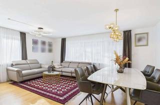 Mehrfamilienhaus kaufen in 82239 Alling, Hochwertig ausgestattete Wohnung mit Smart-Home-System in gepflegtem Mehrfamilienhaus