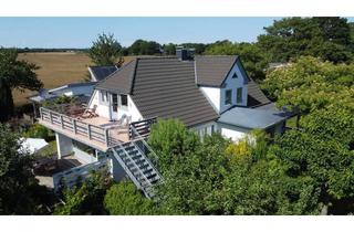 Haus kaufen in 24897 Ulsnis, Stilvolles Wohnen in Feldendlage an der malerischen Schlei