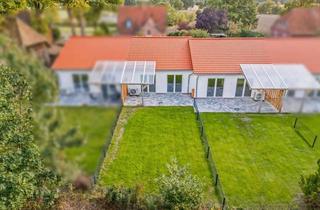 Haus kaufen in 29308 Winsen, Neubau-Reihenmittelhaus mit Terrasse & Garten – modern, gemütlich und ruhige Lage