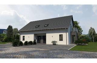 Haus kaufen in 16259 Bad Freienwalde, Haus für 2 Familien ! Nur 367.600,-EUR anteilig für Haushälfte/Familie/Grundstückshälfte !