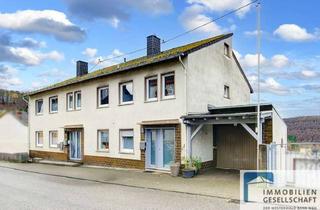 Mehrfamilienhaus kaufen in 56204 Hillscheid, Vollvermietetes Mehrfamilienhaus