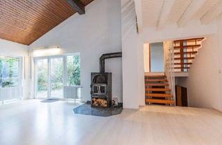 Einfamilienhaus kaufen in 55270 Jugenheim, Jung & Kern Immobilien - Freistehendes Einfamilienhaus in ruhiger Sackgassenlage