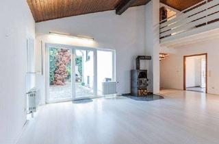 Einfamilienhaus kaufen in 55270 Jugenheim, Jung & Kern Immobilien - Freistehendes Einfamilienhaus in ruhiger Sackgassenlage