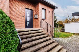 Einfamilienhaus kaufen in 21379 Scharnebeck, Einfamilienhaus mit vielen Möglichkeiten!