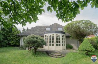 Einfamilienhaus kaufen in 46459 Rees, Großes Einfamilienhaus mit schönem Wintergarten in Rees-Millingen