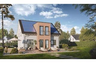 Einfamilienhaus kaufen in 46238 Batenbrock, Ihr individuelles Einfamilienhaus in Bottrop - Traumhaft wohnen auf 163 m²!