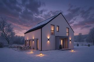 Haus kaufen in 36214 Nentershausen, Mach aus deiner Miete Wohneigentum!