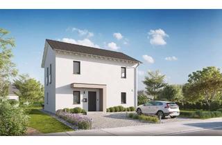 Haus kaufen in 17235 Neustrelitz, modernes Wohnen auf 144 m²: Stil, Freiheit und Raum für Visionen