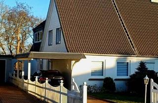 Doppelhaushälfte kaufen in 24222 Schwentinental, Schwentinental/ Klausdorf: Gepflegte Doppelhaushälfte in familienfreundlicher Umgebung