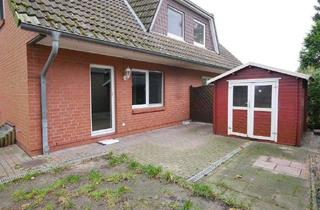 Doppelhaushälfte kaufen in 25497 Prisdorf, Prisdorf - Doppelhaush. ca. 128 m² Wohn-/Nutzfl. + Vollkeller mit Terrasse u. Garten