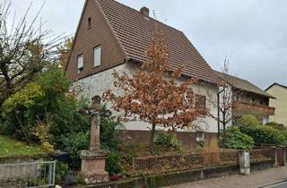 Haus kaufen in 76846 Hauenstein, Gelegenheit in Hauenstein
