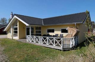 Haus kaufen in 23775 Großenbrode, Ferienhaus an der Ostsee