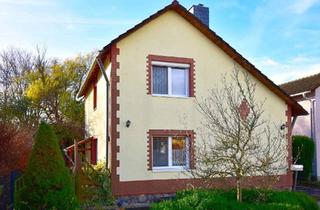 Einfamilienhaus kaufen in 53919 Weilerswist, Fortlaufend modernisiertes, freistehendes Einfamilienhaus in zentraler Lage von Weilerswist