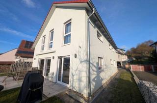 Einfamilienhaus kaufen in 75045 Walzbachtal, Wunderschönes, modernes Einfamilienhaus mit großem Grundstück in hervorragender Lage - Gelegenheit!