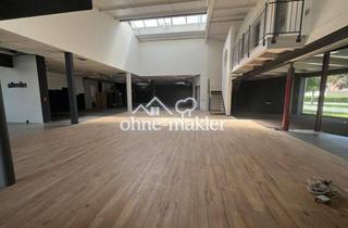 Geschäftslokal mieten in Georg-Fischer-Straße 32, 78224 Singen, Gewerbefläche an Singener Automeile, *provisionsfrei*