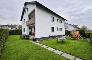 Haus kaufen in 77767 Appenweier, Familienfreundliches Zweifamilienhaus mit großem Garten und viel Platz