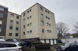 Wohnung mieten in 40699 Erkrath, Renovierte 2 Zimmerwohnung mit Balkon in Alt-Erkrath