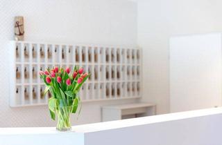 Gewerbeimmobilie kaufen in 25826 Sankt Peter-Ording, 3-Sterne-Hotel in Bestlage von St. Peter-Ording