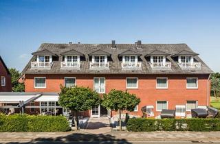 Gewerbeimmobilie kaufen in 25826 Sankt Peter-Ording, 3-Sterne-Hotel in Bestlage von St. Peter-Ording