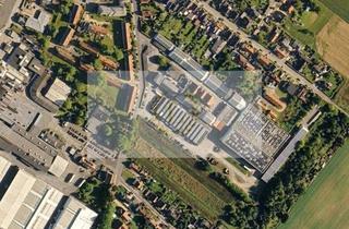 Anlageobjekt in 31848 Bad Münder, Substanzstarker Gewerbepark mit Branchenmix & starkem Mieterprofil – Faktor 11,6 | BGF: 18.050 m2