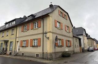 Haus kaufen in Hauptstraße 57, 96358 Teuschnitz, 6-Zimmer Haus in Teuschnitz