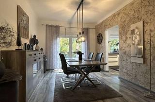 Einfamilienhaus kaufen in 66352 Großrosseln, Freistehendes charmantes Einfamilienhaus - für die kleine Familie - in Großrosseln zu verkaufen