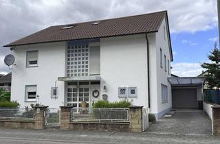 Haus kaufen in 76756 Bellheim, Großzügiges Wohnen mit Keller, Garten, Terrasse und Garage in Bellheim