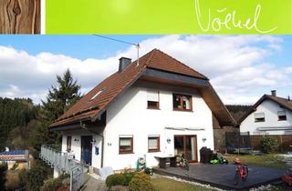 Haus mieten in Im Oberdorf 5a, 57572 Harbach, großes EFH in ländlicher Lage