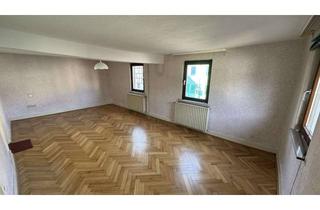 Haus mieten in 35781 Weilburg, Geräumiges 9-Zimmer Einfamilienhaus in Weilburg/ Kubach