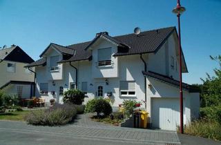 Haus mieten in 53505 Kalenborn, Großzügige DHH in traumhafter Hanglage mit herrlichem Ausblick (privat)