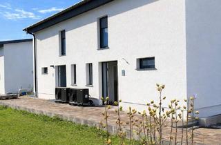 Haus mieten in 74196 Neuenstadt, Neubau I 4-Zimmer I Haus mit Einbauküche