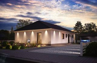 Haus mieten in Olendorper Ring 32, 29320 Hermannsburg, Neubau Bungalow in familienfreundlicher Gegend