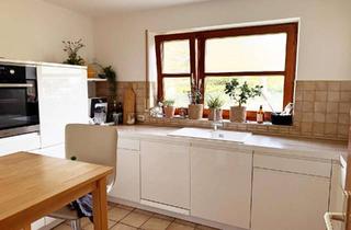 Haus mieten in Am Hopfengarten, 89610 Oberdischingen, Gepflegtes Reihenhaus mit 4,5 Zimmern und Garage in Oberdischingen