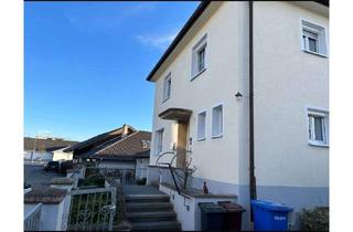 Haus mieten in 78333 Stockach, Einfamilienhaus in Stockach