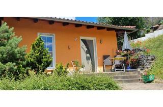 Haus mieten in Bergstraße 69, 96515 Sonneberg, Gepflegtes Einfamilienhaus mit Garage in Sonneberg