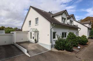 Haus mieten in 45257 Kupferdreh, Platz zum Leben – großzügige Doppelhaushälfte in ruhiger Umgebung!