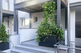 Haus mieten in 76829 Landau, 6 Zimmer Reihenhaus Zentrale Lage -einmaliges Ambiente - Erstbezug Landau/Pfalz