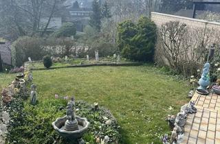 Haus mieten in 50169 Kerpen, Hochwertig sanierte Doppelhaushälfte (4 Zi.) mit Garten & Top-Anbindung