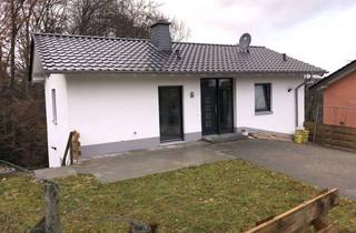 Haus mieten in 51503 Rösrath, Zentrales Energiesparhaus in Sackgassen- und Waldrandlage