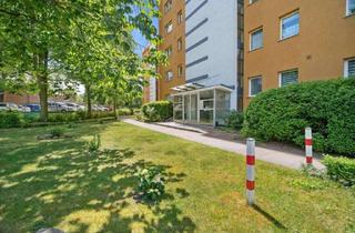 Anlageobjekt in Askanierring 62, 13585 Spandau, Werte sichern, Rendite genießen: Top-gepflegtes Anlageobjekt in ruhiger Bestlage