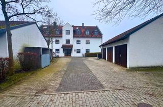 Anlageobjekt in 85386 Eching, Wohlfühl-Invest in Eching