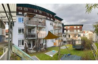 Anlageobjekt in 73095 Albershausen, 14 - Familienhaus mit 18 TG-Stellplätzen