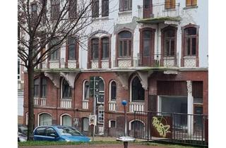 Anlageobjekt in 24939 Neustadt, Historisches MFH in Zentrumnähe