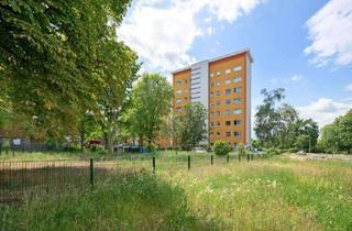 Anlageobjekt in Askanierring 61, 13585 Spandau, Sorglos-Investment in Spandau: Sonniges 3-Zimmer-Raumwunder inklusive Doppel-Stellplatz