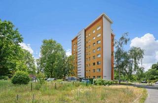 Anlageobjekt in Askanierring 60, 13585 Spandau, Vermietete Eigentumswohnung in gepflegter Wohnanlage Nähe Altstadt Spandau