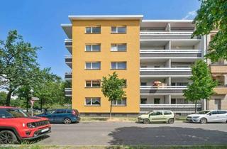 Anlageobjekt in Askanierring 60, 13585 Spandau (Spandau), AKTION*Sonniges Investment mit Wohlfühlfaktor: Lichtdurchflutetes Raumwunder in Top-Lage von Spandau